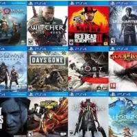 تخفیف ویژه نصب بازی و کپی خور ps4 ps5