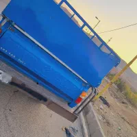 نیسان زامیاد|خودرو سواری و وانت|خرم‌آباد, |دیوار