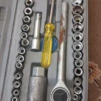 جعبه بوکس ۳۶عددی