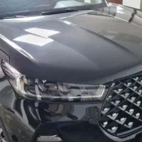 تیگو ۷پرو پرمیوم در حد صفر کم کار مدل ۴۰۳|خودرو سواری و وانت|رشت, گلسار|دیوار