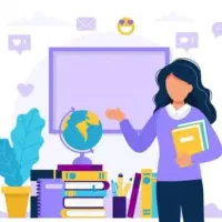 تدریس/ آموزش زبان انگلیسی