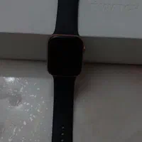 اپل واچ سری ۵ رز گلد