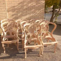 مبل و صندلی چستر