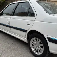 پژو‌ پارس مدا ۱۳۹۳