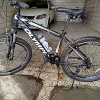 دوچرخه المپیا سایز 26