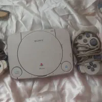 سونی یک با تمام وسایل