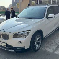 Bmw x1 2014 فول|خودرو سواری و وانت|مشهد, سجاد شهر|دیوار