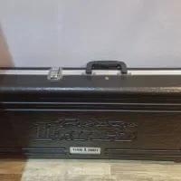 گیتار الکتریک اصل ژاپن|گیتار، بیس، امپلیفایر|رشت, گلسار|دیوار