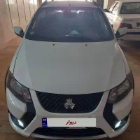 کوییک S مدل 1404 تهرانسر