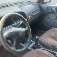 زانتیا 2000cc،مدل۸۶کم کار،بدون خط و خش،استثنایی|خودرو سواری و وانت|تهران, صادقیه|دیوار