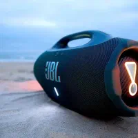 BOOMBOX 4 اسپیکر جی بی ال