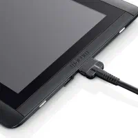 cintiq wacom 13 وکام|قطعات و لوازم جانبی رایانه|تهران, شمسآباد|دیوار