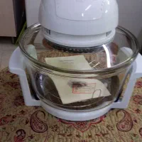 هواپزآرتین اسپانیایی|اجاق گاز و لوازم برقی پخت‌وپز|بروجرد, |دیوار