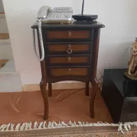 میز تلفن