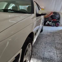 پژو پارس xu7p مدل ۱۴۰۲ در حد صفر(دریچه سیمی)|خودرو سواری و وانت|تاکستان, |دیوار