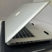 Mackbook Pro|رایانه همراه|اصفهان, نقش جهان|دیوار
