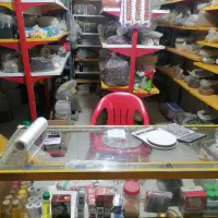 واگذاری اجناس مغازه عطاری