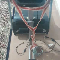 تردمیل چندکاره سالم اصلی