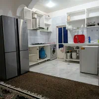 اجاره روزانه ویلایی دو خواب|اجارهٔ کوتاه‌مدت ویلا و باغ|قشم, |دیوار