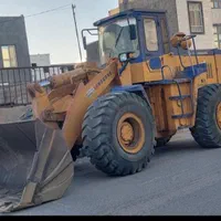 اجاره لودر، تخریب،خاکبرداری، گودبرداری