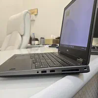 لپ تاپ غول 7560 Dell|رایانه همراه|تهران, ارم|دیوار