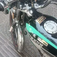 موتور 200 شیر کوه مدل 1401|موتورسیکلت|یزد, |دیوار