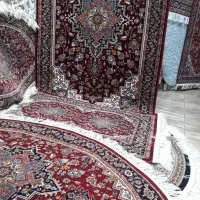 فرش آشپزخانه ۱۲۰×۲ هریس اطمینان اکریلیک۷۰۰شانه|فرش|تبریز, |دیوار