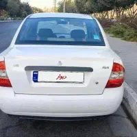 تیبا صندوقدار مدل ۹۵|خودرو سواری و وانت|تهران, طرشت|دیوار