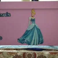 تختخواب دو طبقه