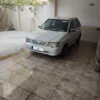 پراید111مدل95یورو4|خودرو سواری و وانت|کرمانشاه, |دیوار