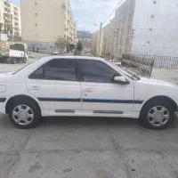 پارس tu5 مدل 1401|خودرو سواری و وانت|جوانرود, |دیوار