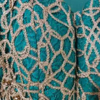 لباس مجلسی سایز چهل و چهار هست|لباس|لاهیجان, امیرشهید|دیوار