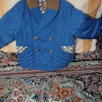 کاپشن بچگانه|کفش و لباس بچه|فیروزآباد (فارس), |دیوار