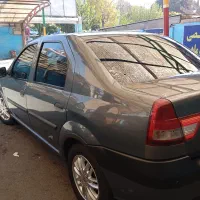 تندر ۹۰ پارس خودرو ۹۴ ال۹۰|خودرو سواری و وانت|تنکابن, |دیوار