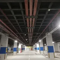 نیرو کمکی آشنا با کار فنی