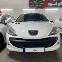 207 دنده|خودرو سواری و وانت|اصفهان, احمدآباد|دیوار