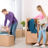 باربری کرج شهرک بنفشه وحدت فردیس قدس اسباب کشی