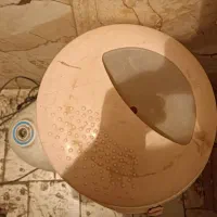 کهنه شور روشن