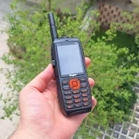 ارتشی هوپ 3 و 4 سیمکارت با بدنه ضدضربه ریجسترشده