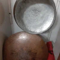 دیگ مسی