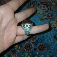 انگشتر عقیق|بدلیجات|همدان, |دیوار