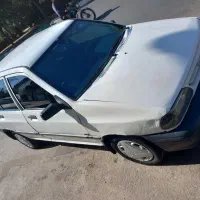 پراید ۸۳|خودرو سواری و وانت|قم, نیروگاه|دیوار