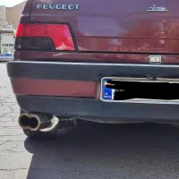 منبع تمام استیل کوپر/ معاوضه با گوشی|قطعات یدکی و لوازم جانبی|تبریز, |دیوار