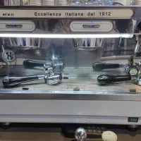 دستگاه اسپرسو ساز جیمبالی ام ۲۷