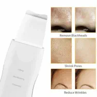 اتو صورت پاکسازی عمیق و نابودی چین و چروک ها