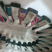 آینه خورشیدی