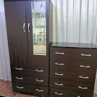 کمد دراور سالم و به شرط