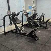 سازنده دستگاهای بدنسازی