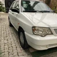 پراید ۱۱۱ مدل ۹۹|خودرو سواری و وانت|تنکابن, |دیوار