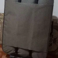 چمدان مسافرتی